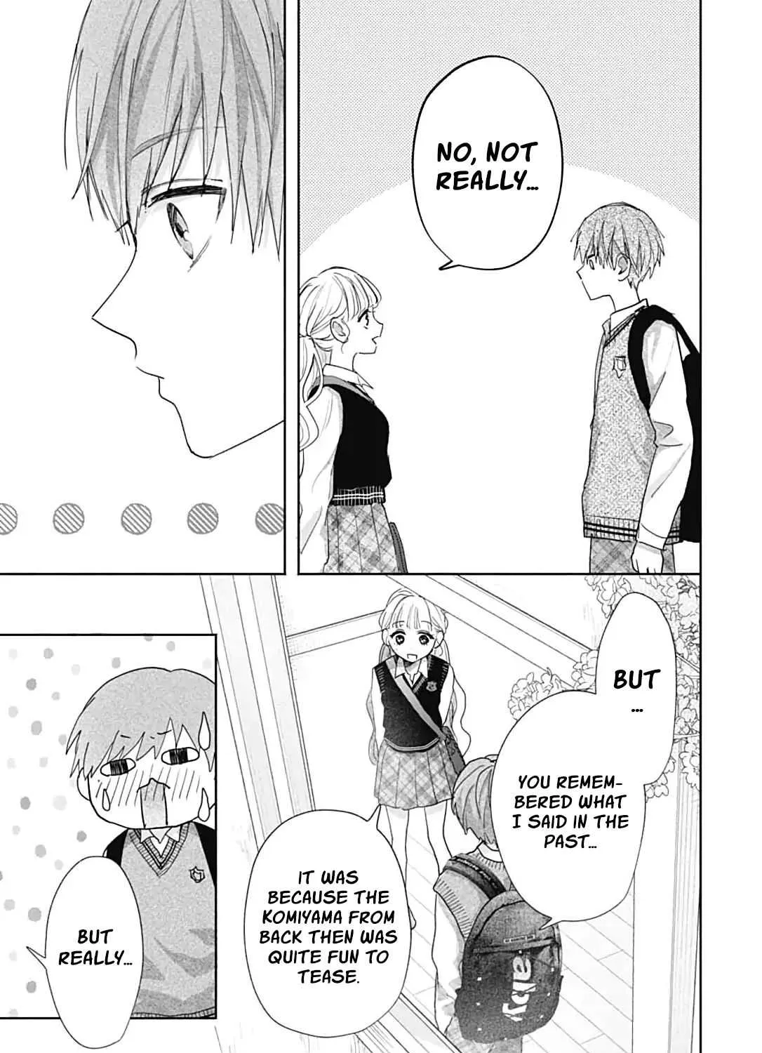 Read I Hate Komiyama chapter 1 image 81 on Lezhin