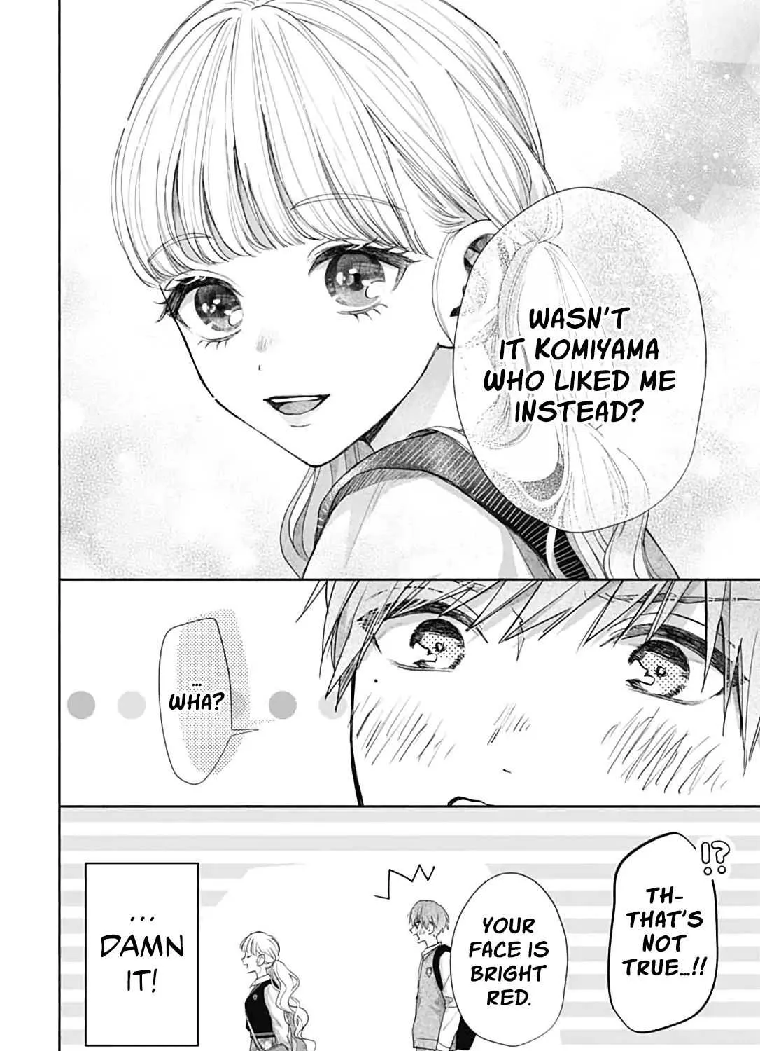 Read I Hate Komiyama chapter 1 image 83 on Lezhin