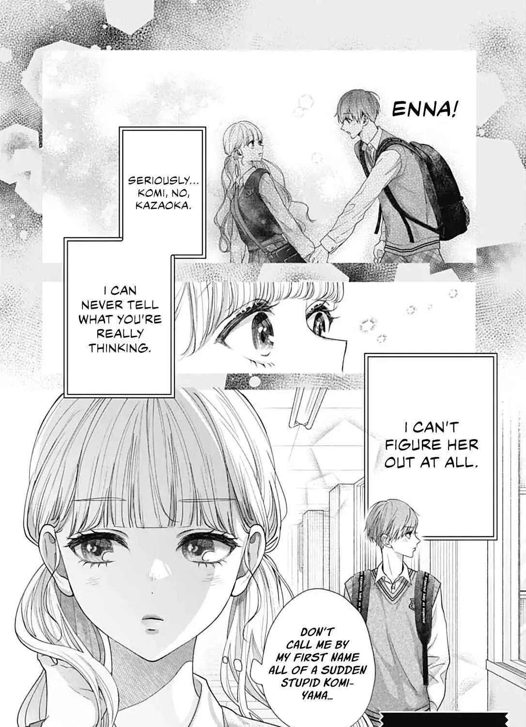 Read I Hate Komiyama chapter 1 image 87 on Lezhin