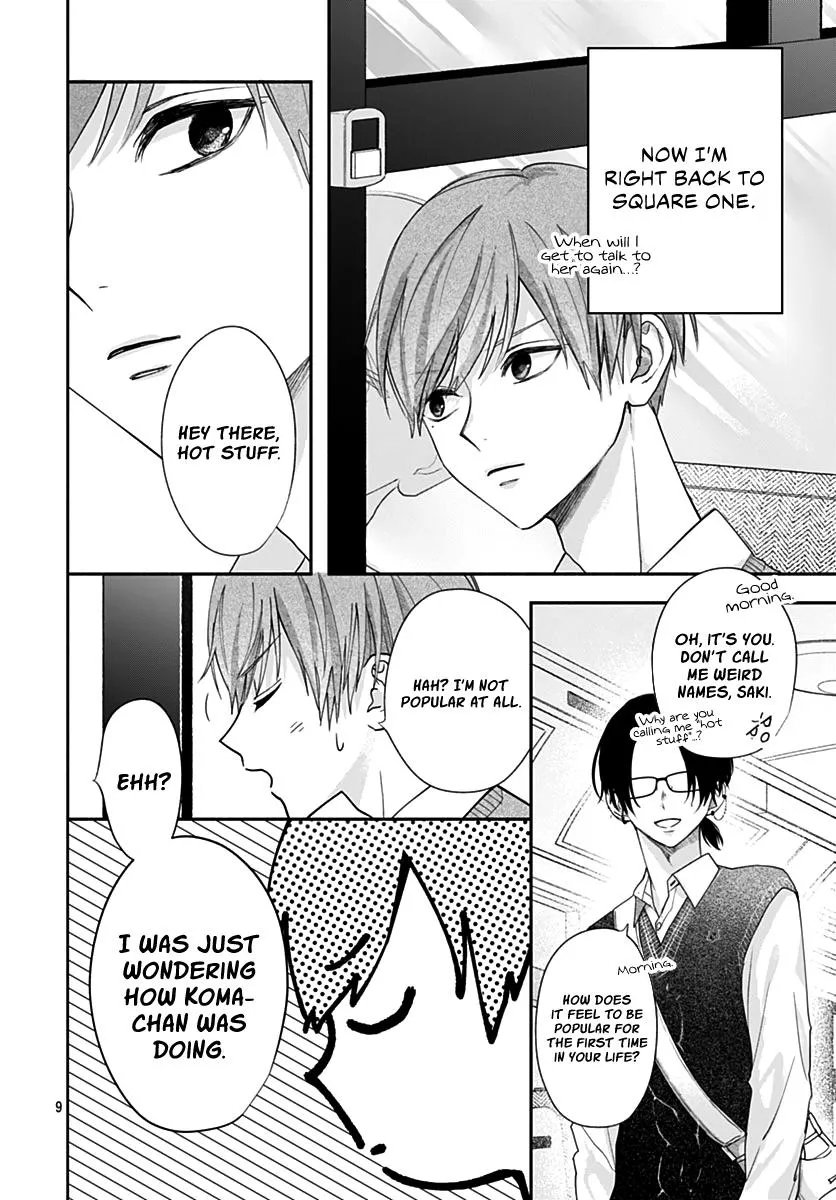 Read I Hate Komiyama chapter 10 image 10 on Lezhin