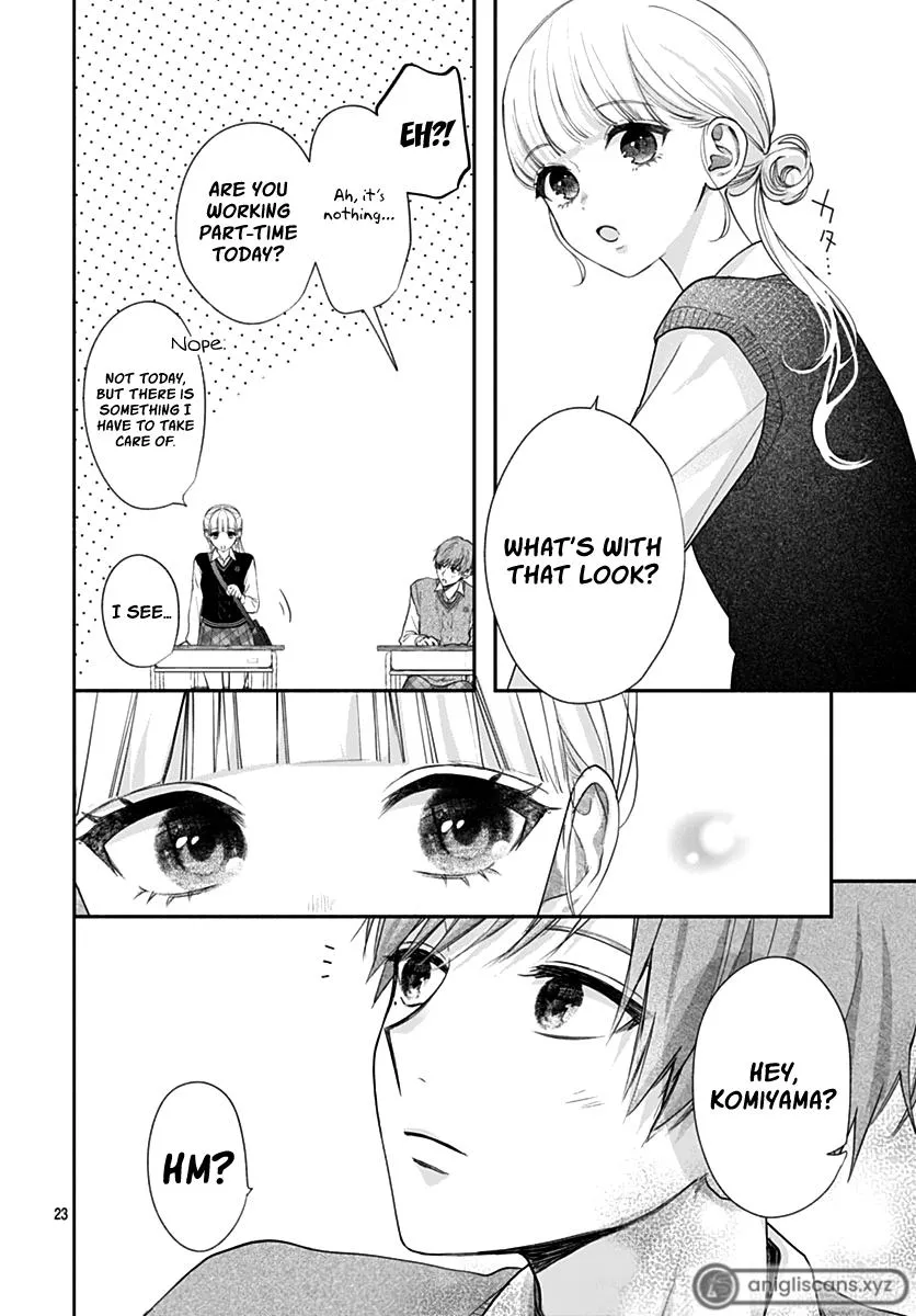 Read I Hate Komiyama chapter 10 image 24 on Lezhin