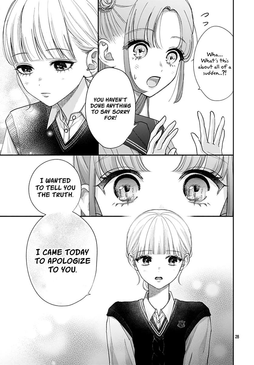Read I Hate Komiyama chapter 10 image 29 on Lezhin