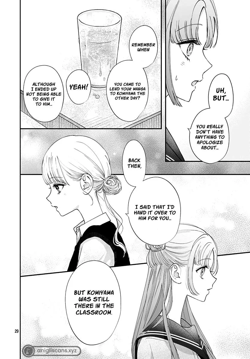 Read I Hate Komiyama chapter 10 image 30 on Lezhin