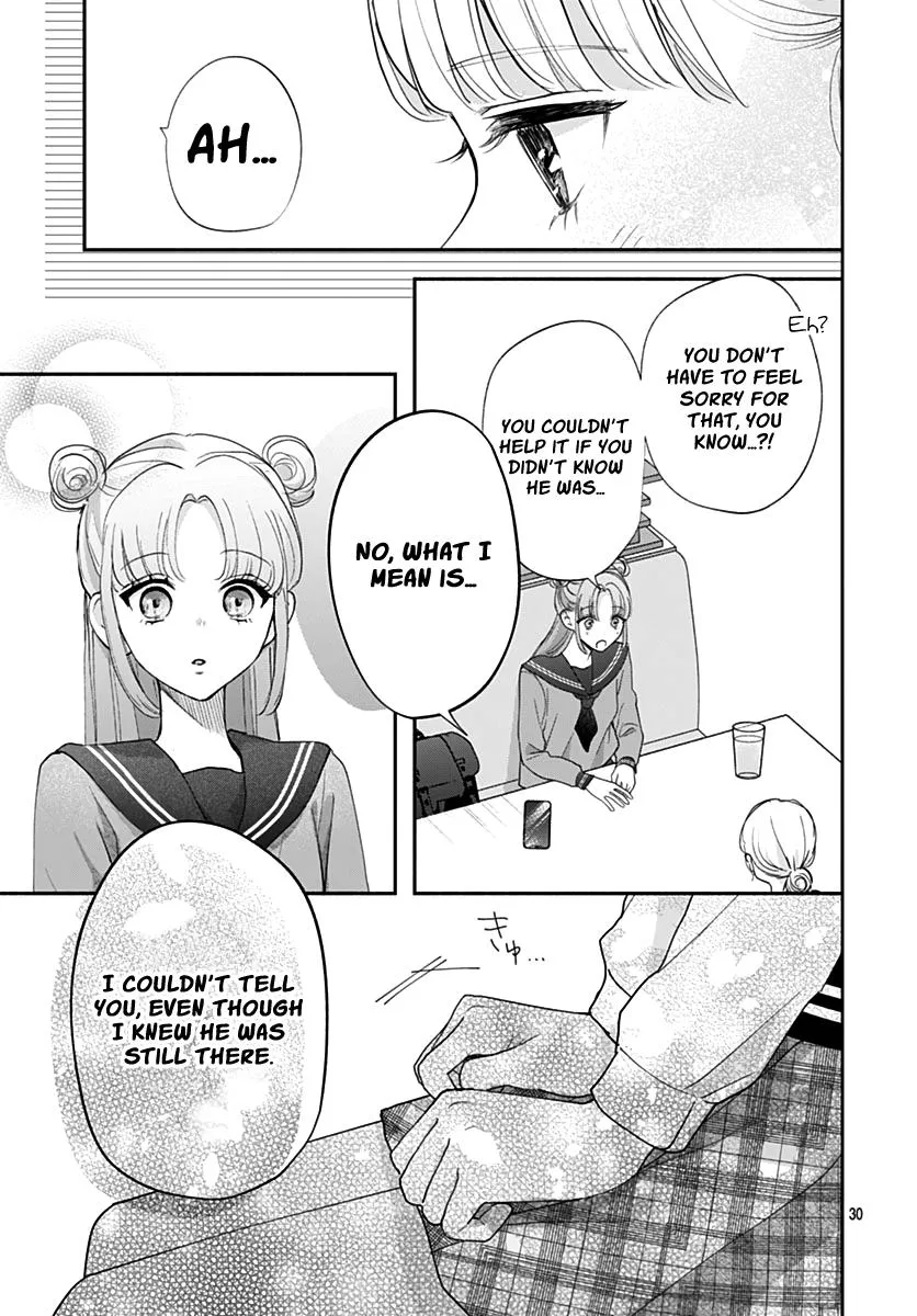 Read I Hate Komiyama chapter 10 image 31 on Lezhin
