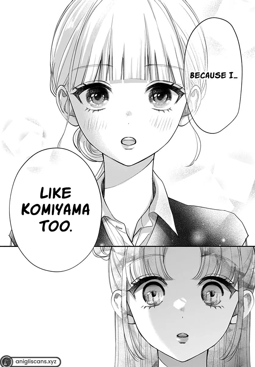 Read I Hate Komiyama chapter 10 image 32 on Lezhin
