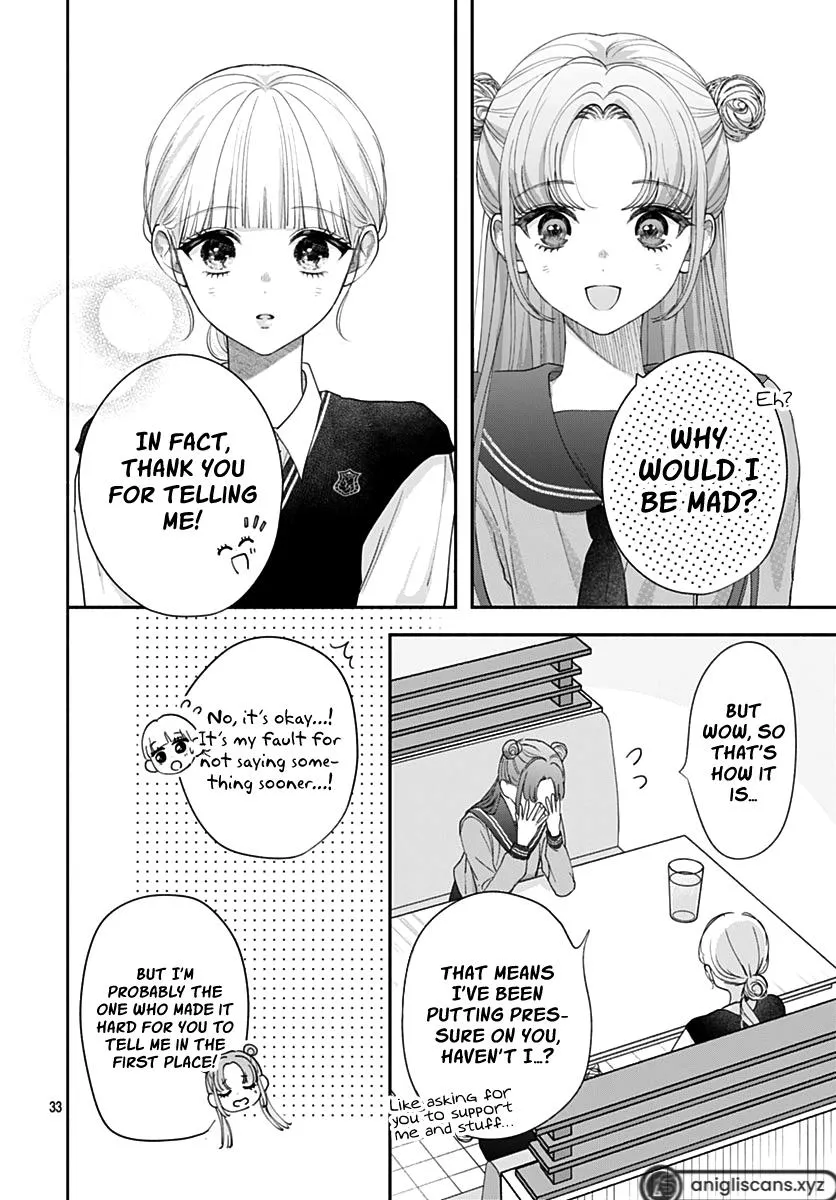 Read I Hate Komiyama chapter 10 image 34 on Lezhin