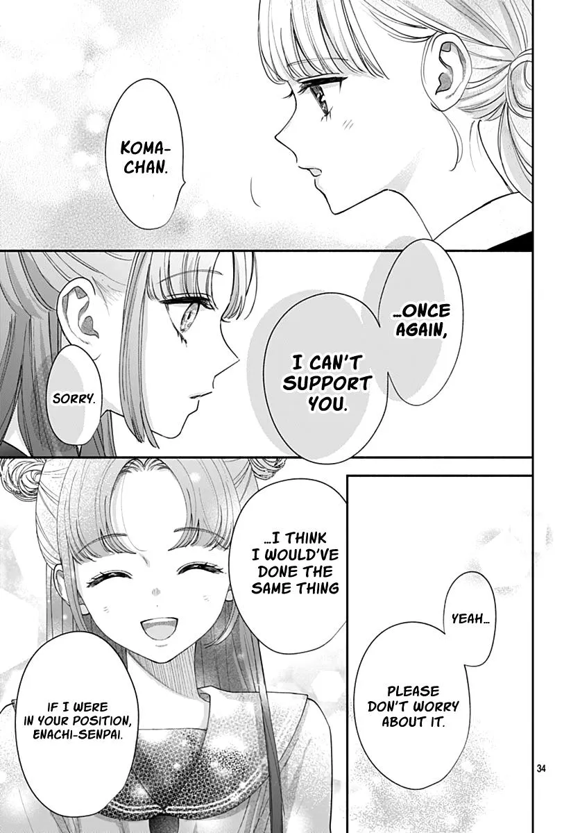 Read I Hate Komiyama chapter 10 image 35 on Lezhin