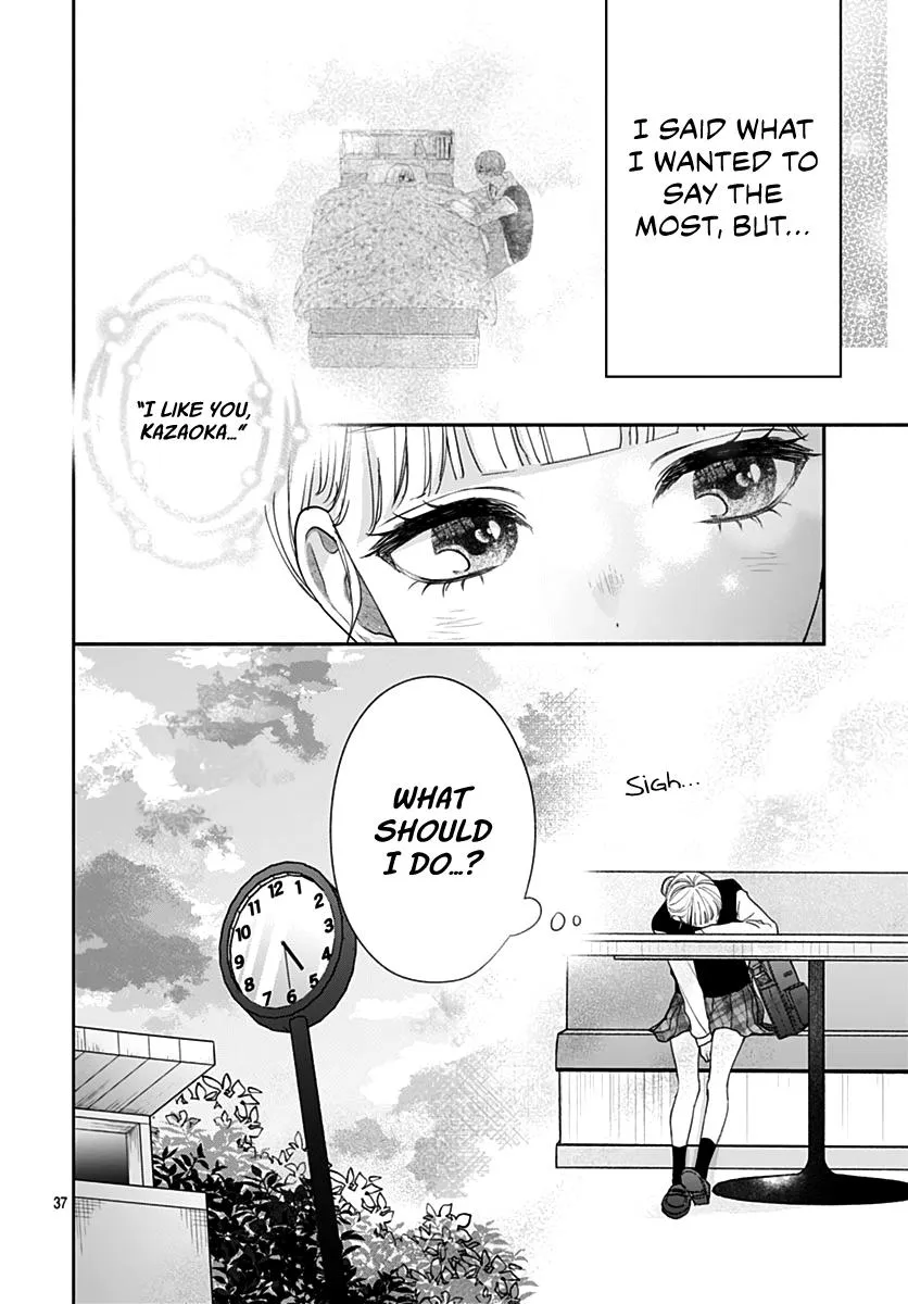Read I Hate Komiyama chapter 10 image 38 on Lezhin