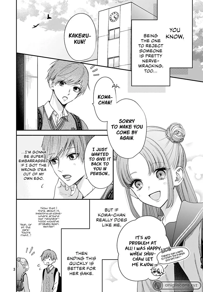 Read I Hate Komiyama chapter 10 image 4 on Lezhin