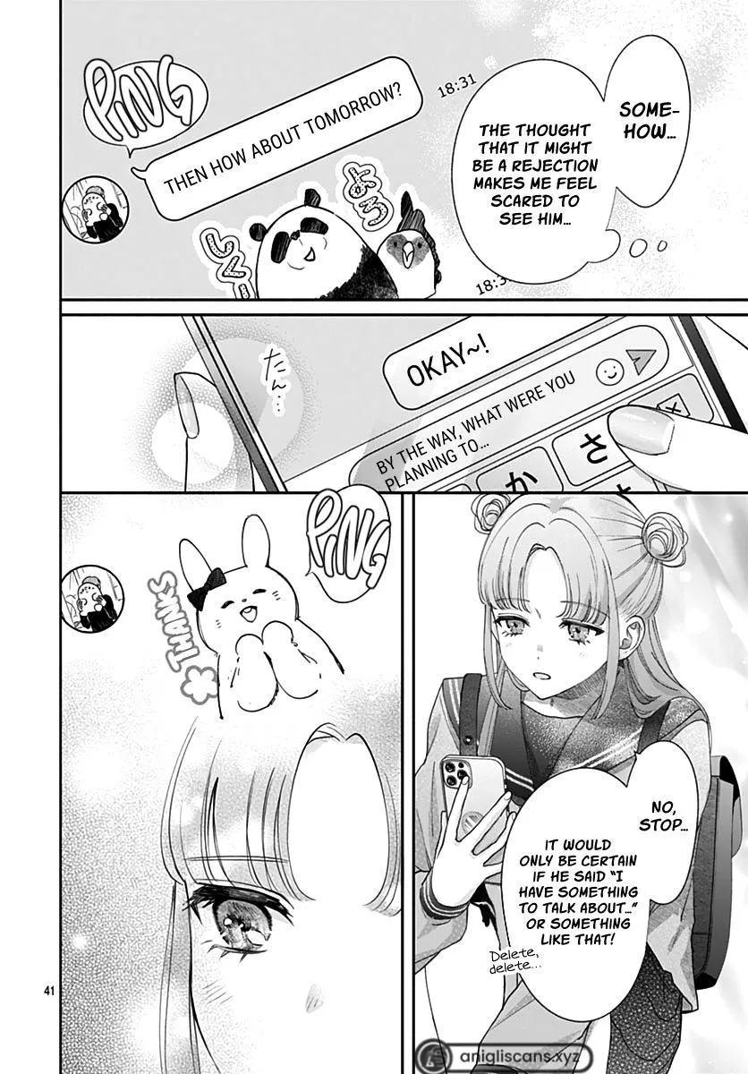 Read I Hate Komiyama chapter 10 image 42 on Lezhin