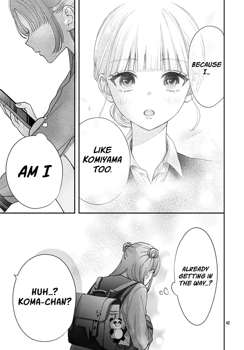 Read I Hate Komiyama chapter 10 image 43 on Lezhin