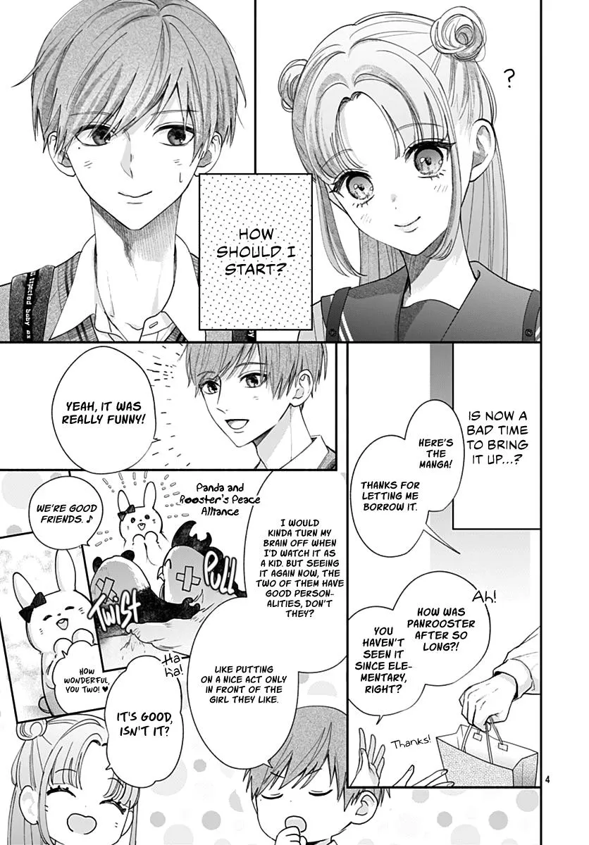 Read I Hate Komiyama chapter 10 image 5 on Lezhin
