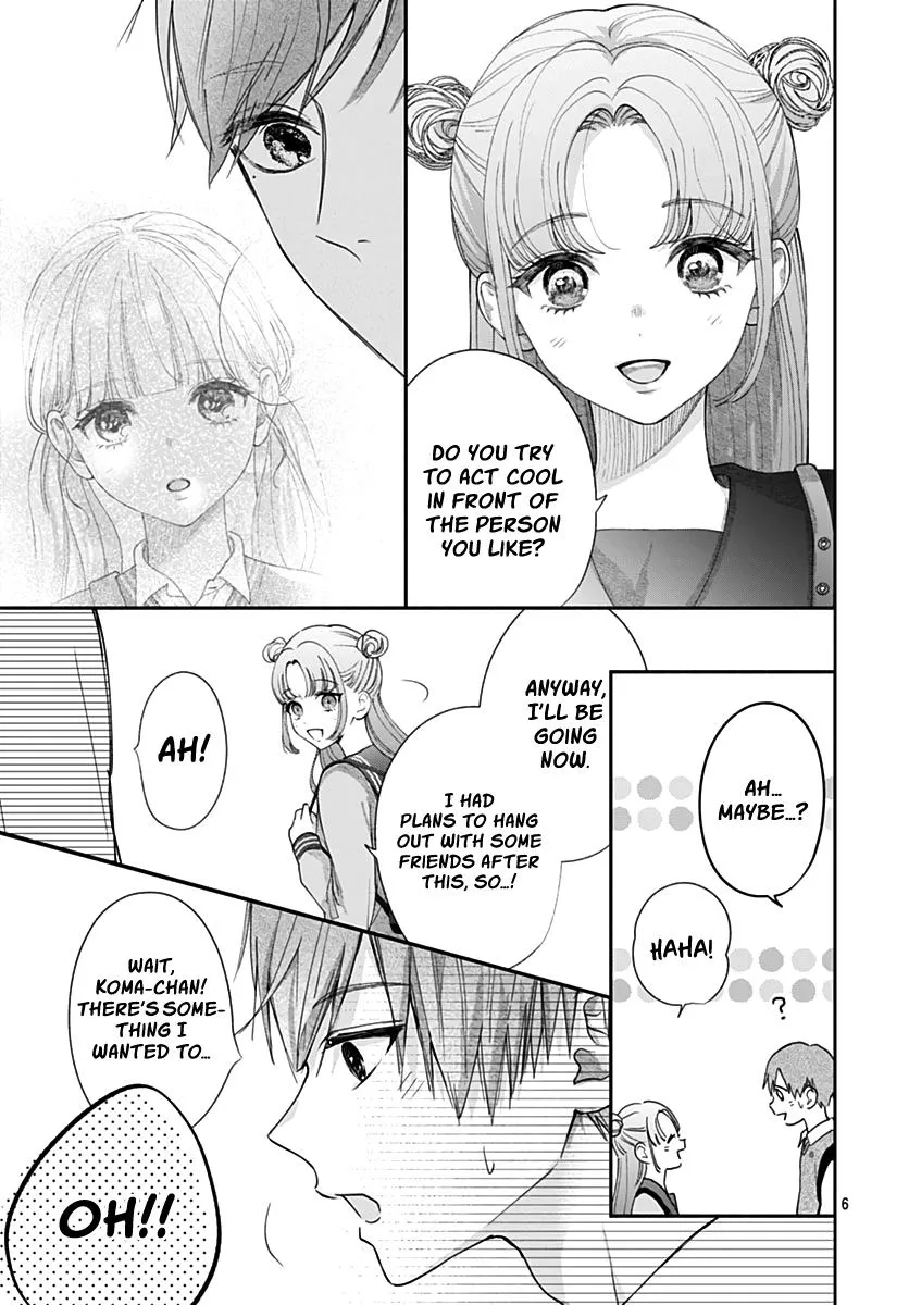 Read I Hate Komiyama chapter 10 image 7 on Lezhin