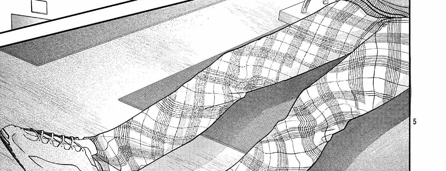 Read I Hate Komiyama chapter 11 image 11 on Lezhin