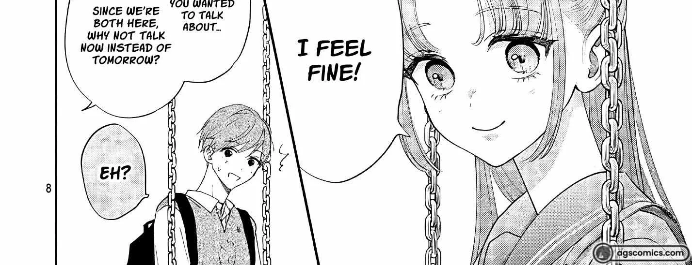 Read I Hate Komiyama chapter 11 image 17 on Lezhin
