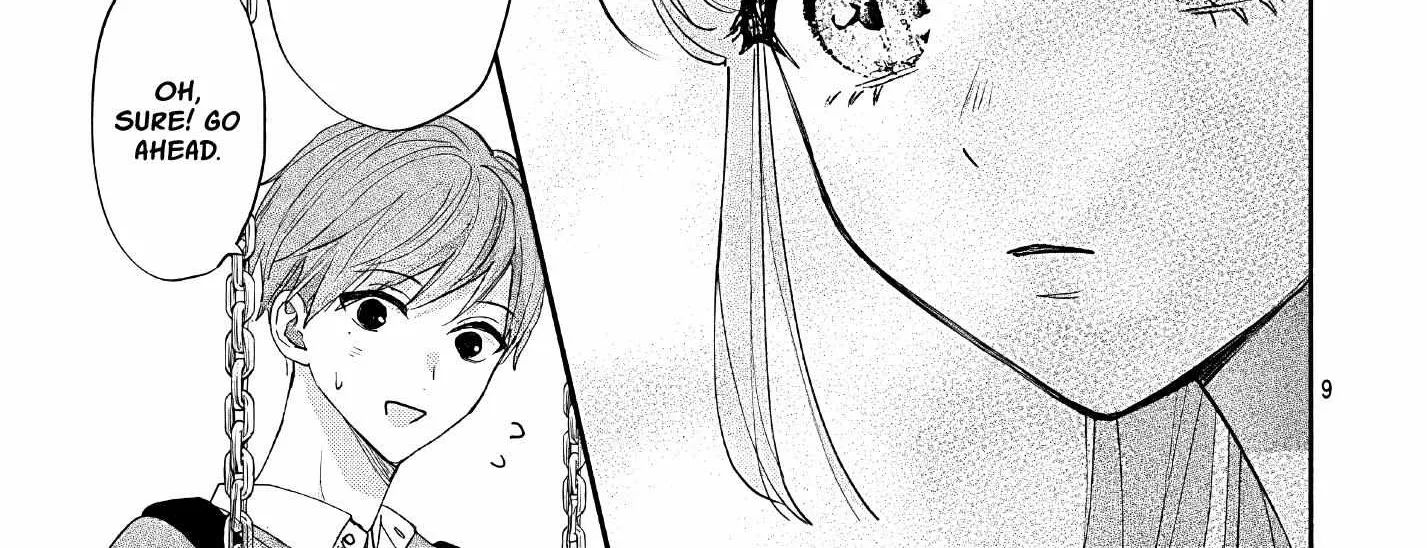 Read I Hate Komiyama chapter 11 image 19 on Lezhin
