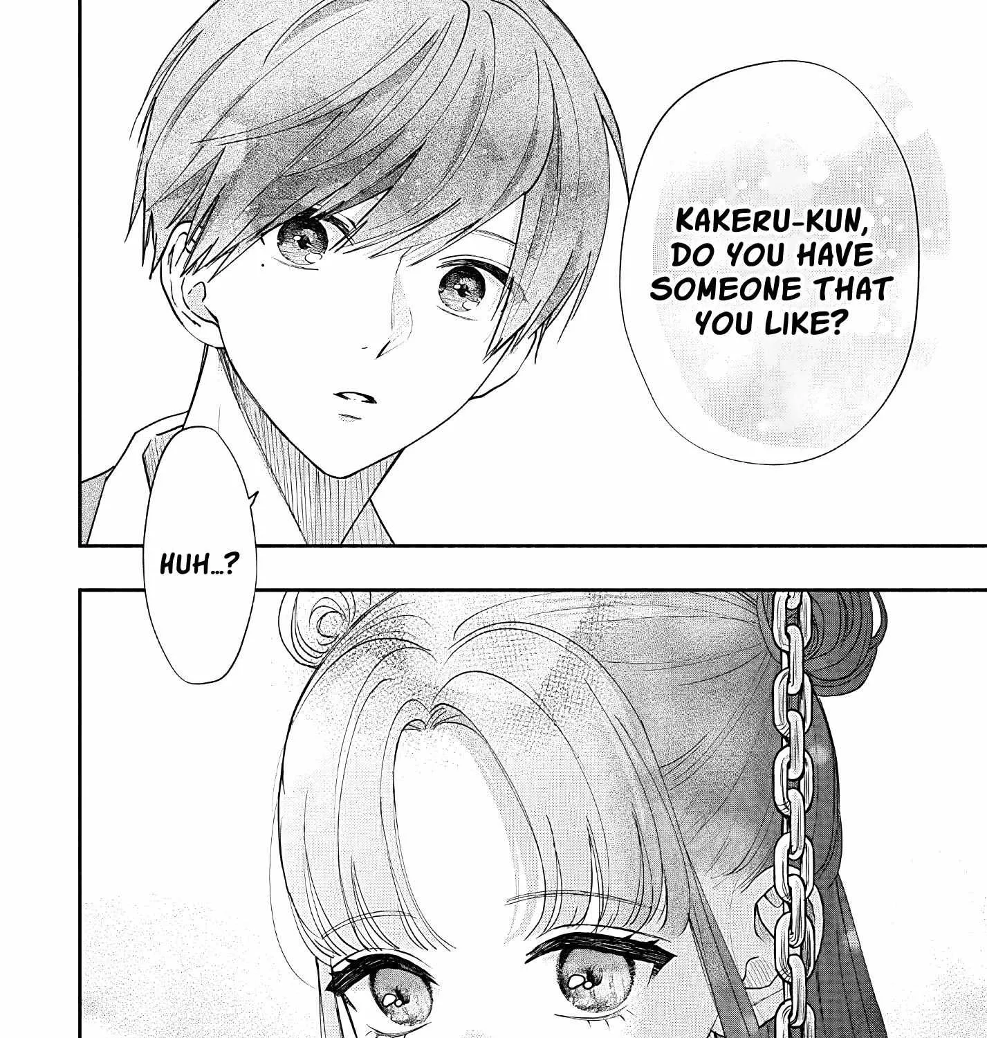 Read I Hate Komiyama chapter 11 image 20 on Lezhin
