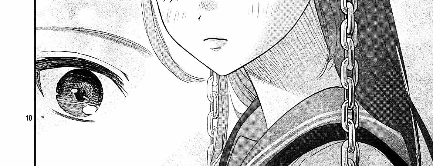 Read I Hate Komiyama chapter 11 image 21 on Lezhin