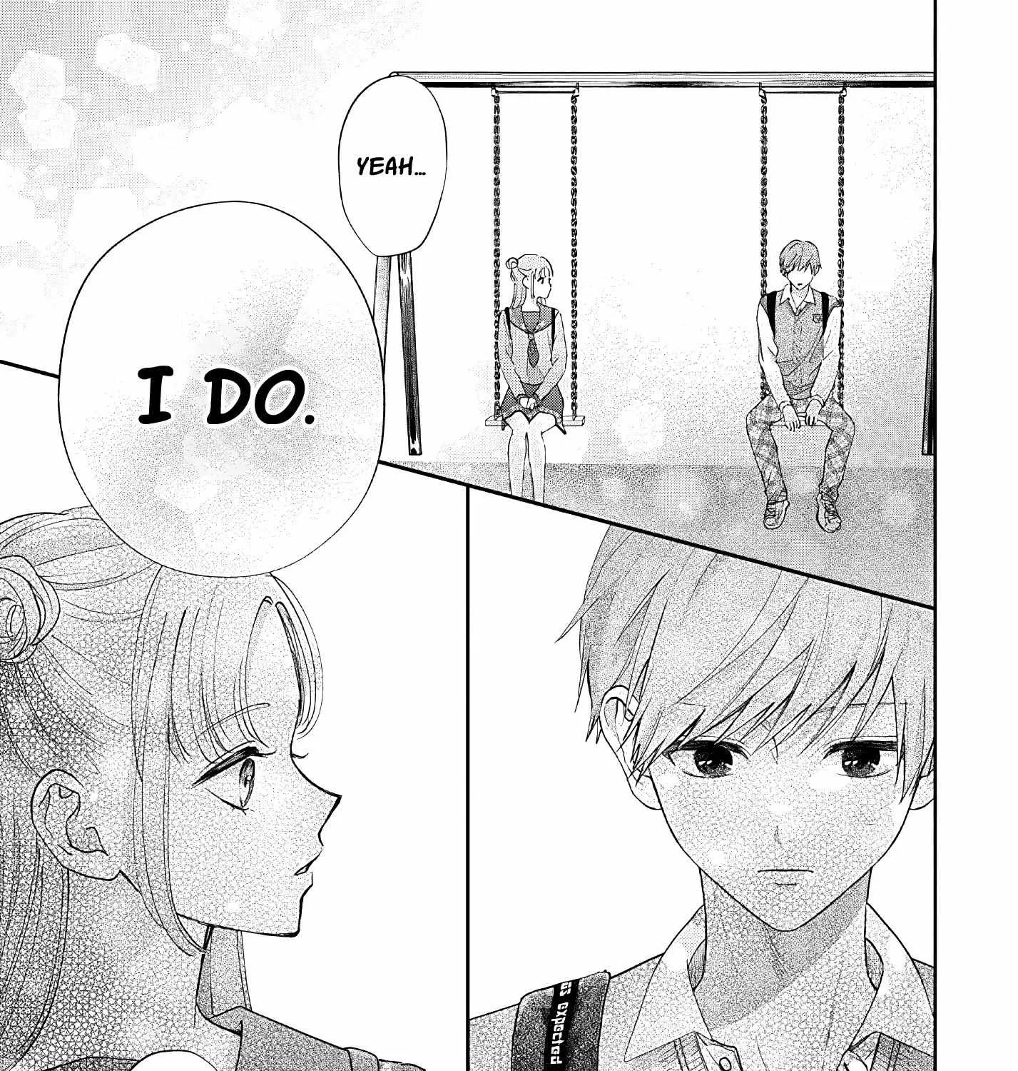 Read I Hate Komiyama chapter 11 image 22 on Lezhin
