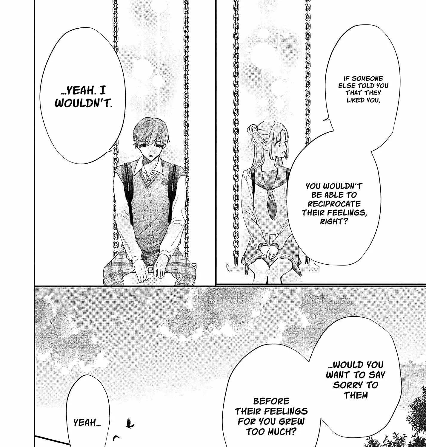 Read I Hate Komiyama chapter 11 image 24 on Lezhin