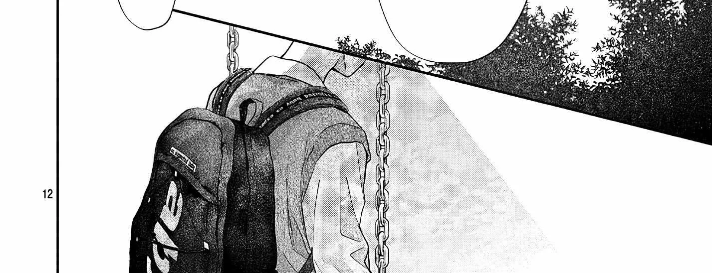 Read I Hate Komiyama chapter 11 image 25 on Lezhin