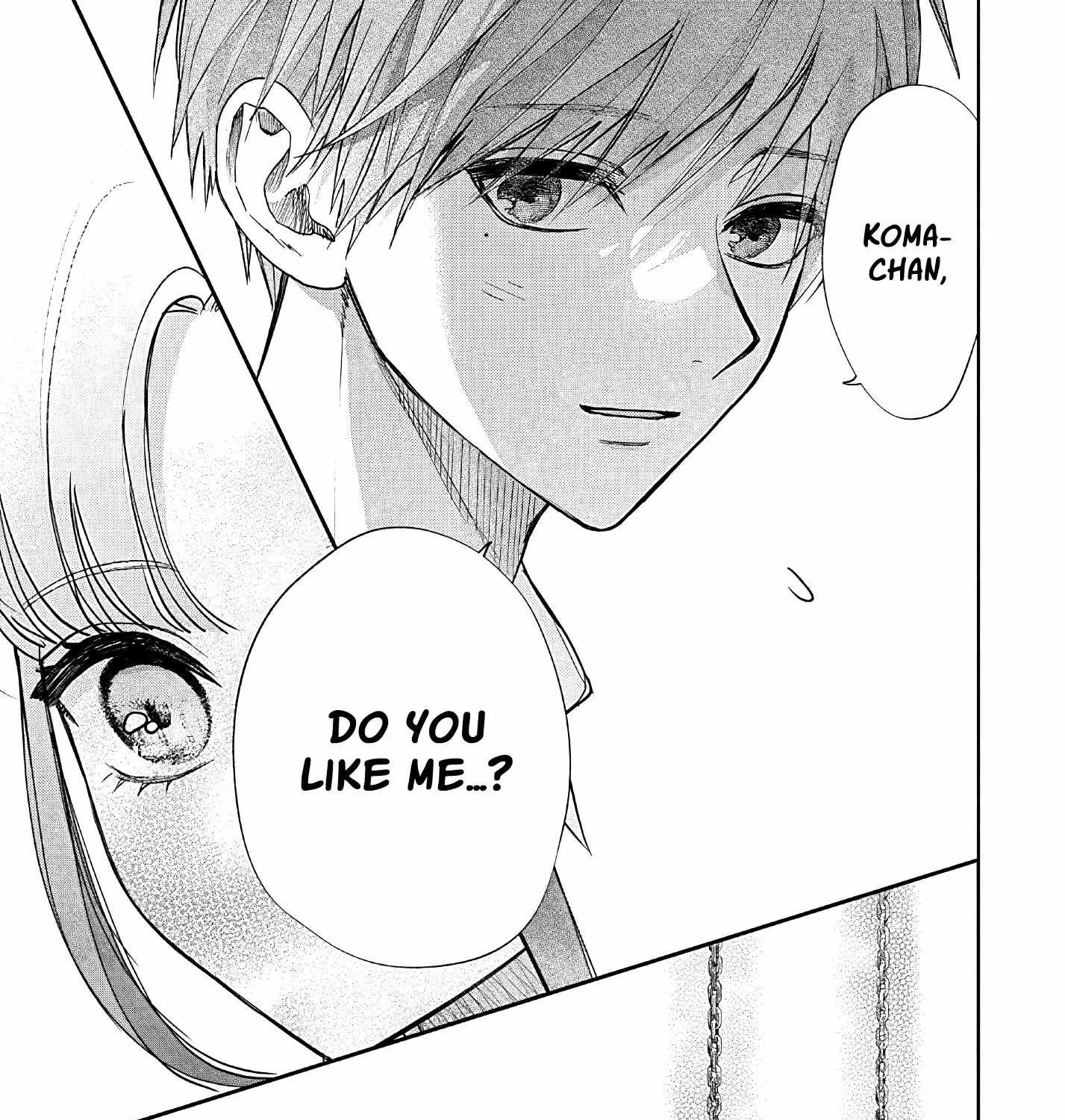 Read I Hate Komiyama chapter 11 image 26 on Lezhin