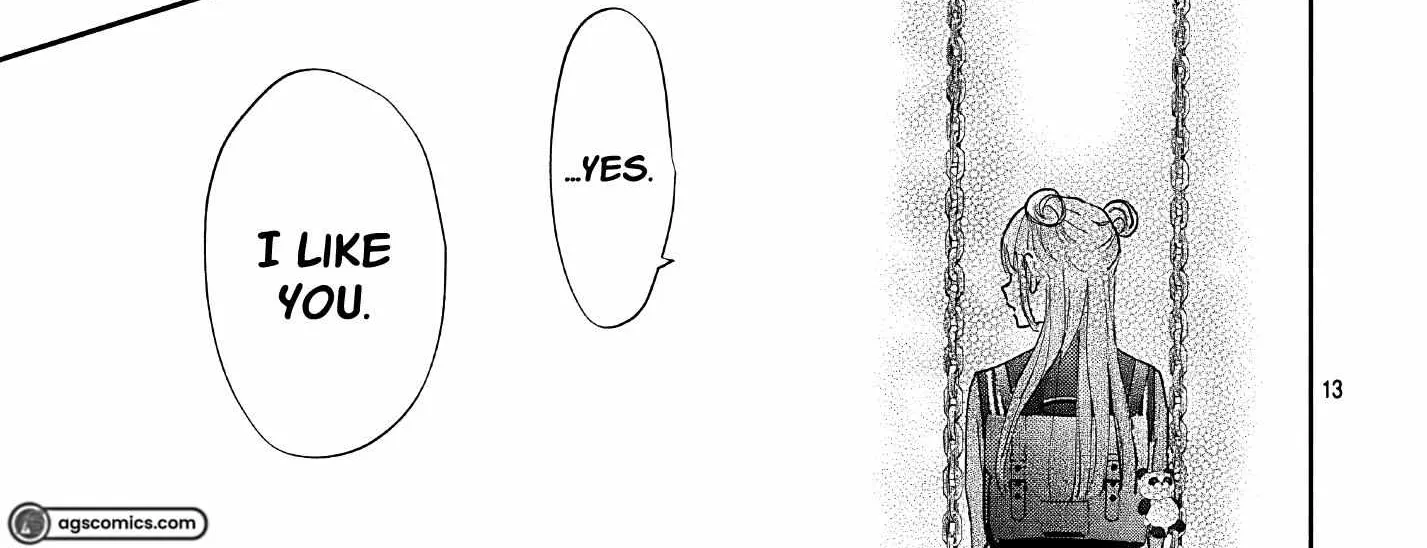 Read I Hate Komiyama chapter 11 image 27 on Lezhin