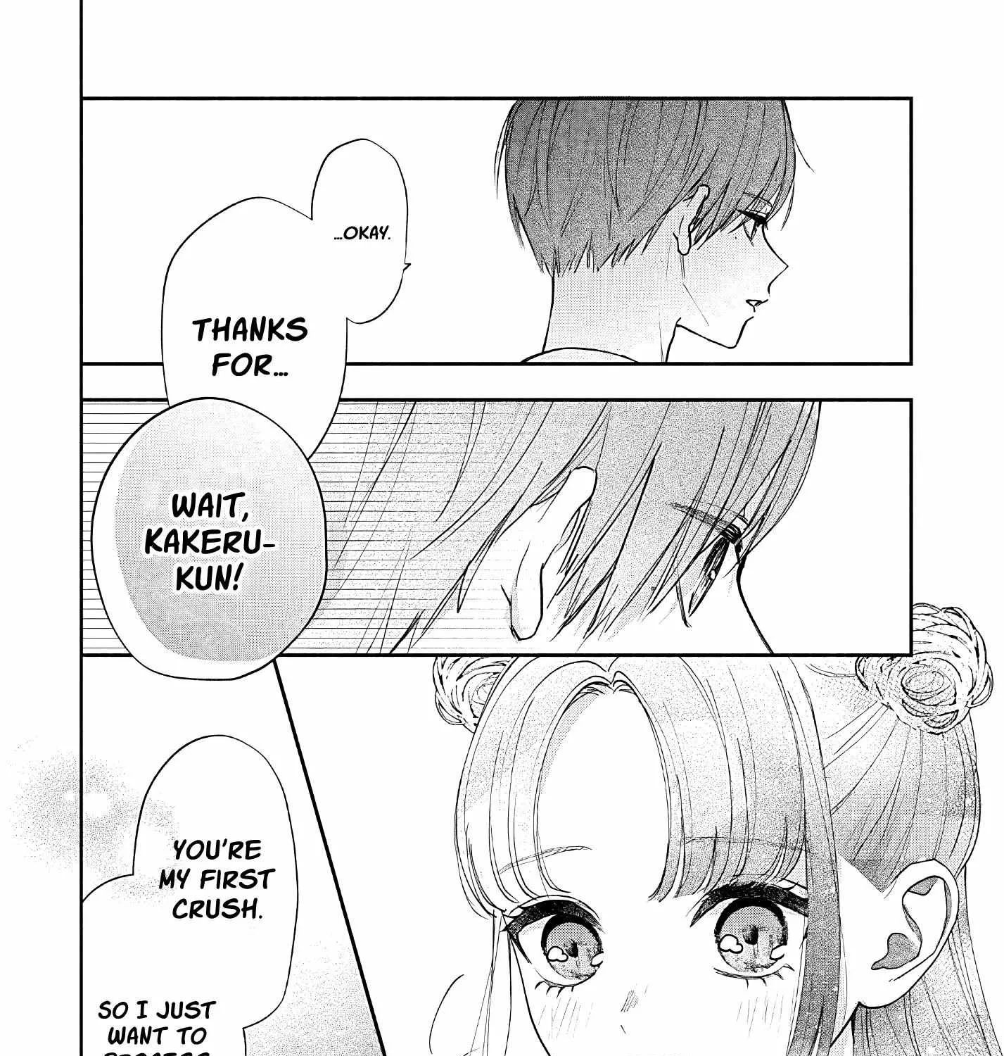 Read I Hate Komiyama chapter 11 image 28 on Lezhin