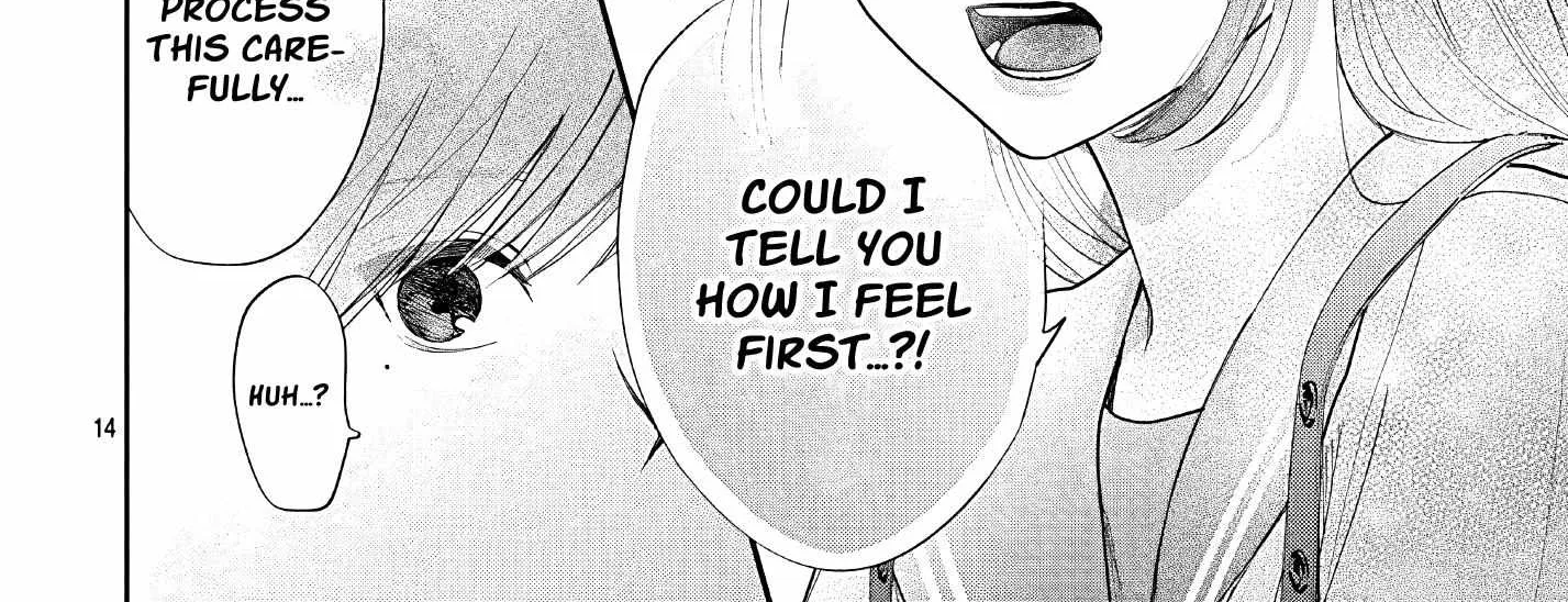 Read I Hate Komiyama chapter 11 image 29 on Lezhin