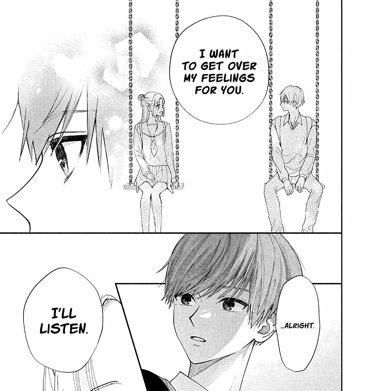 Read I Hate Komiyama chapter 11 image 30 on Lezhin