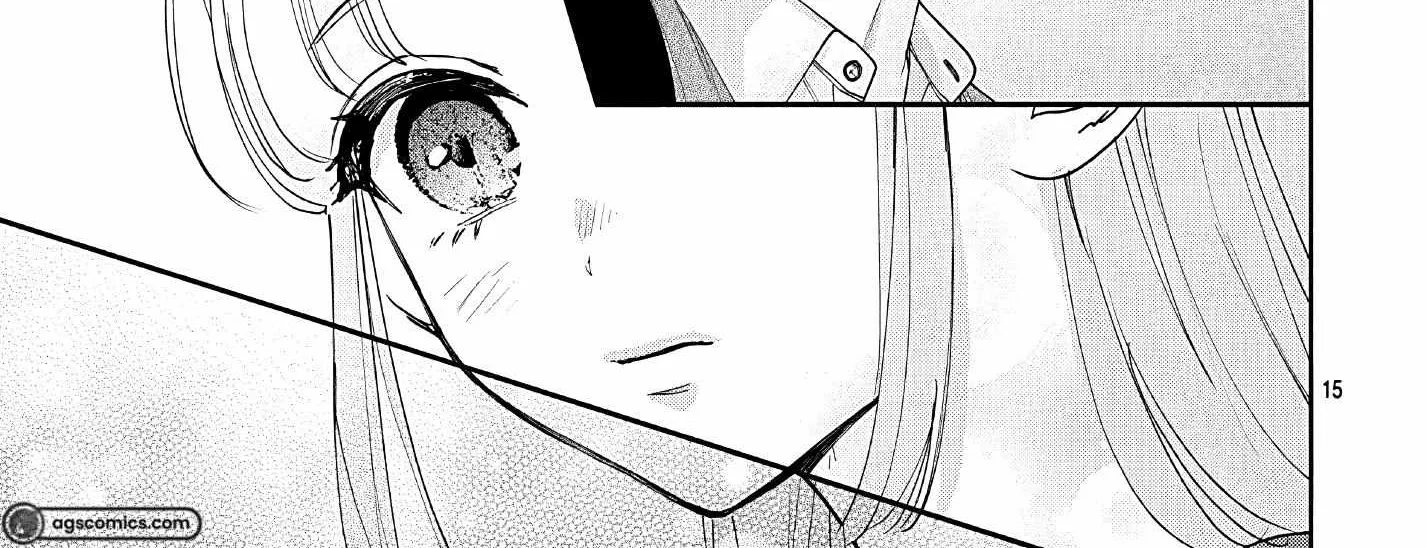 Read I Hate Komiyama chapter 11 image 31 on Lezhin