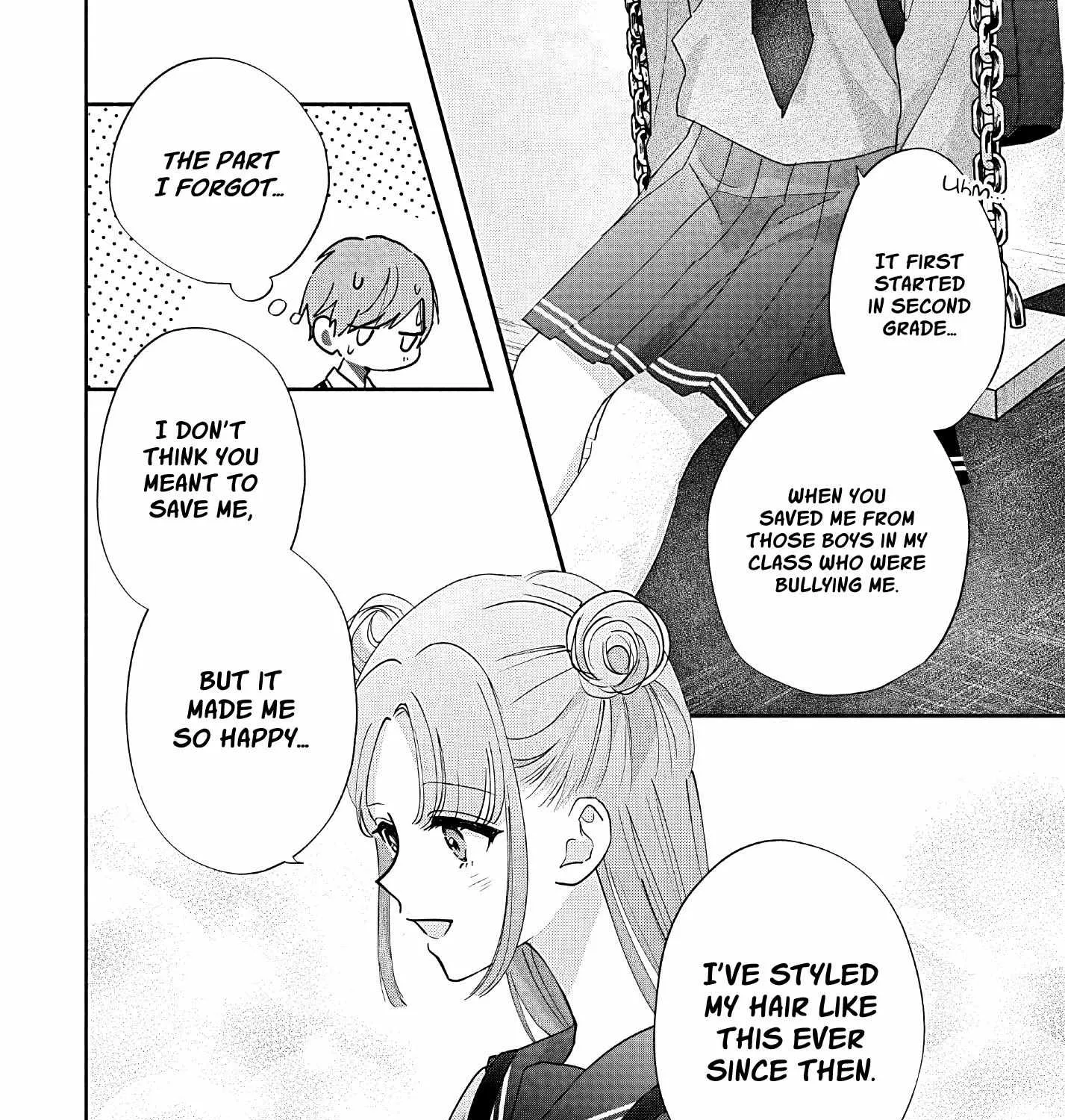 Read I Hate Komiyama chapter 11 image 32 on Lezhin