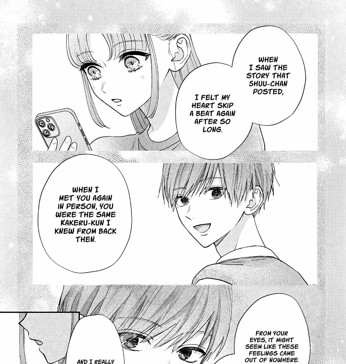 Read I Hate Komiyama chapter 11 image 34 on Lezhin