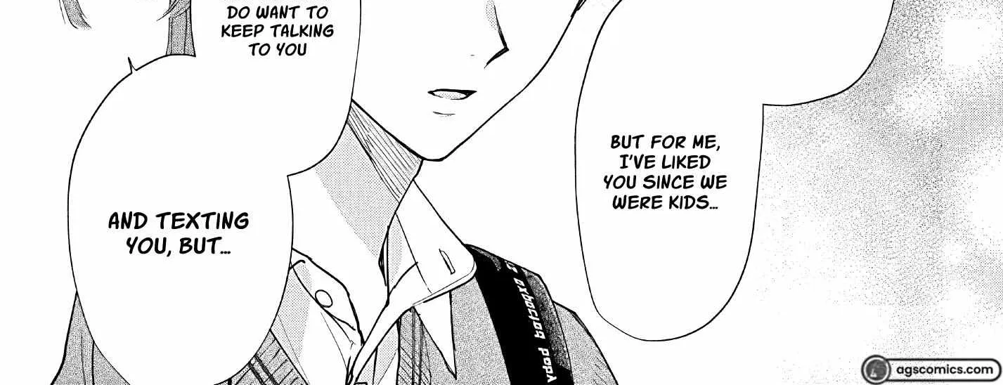 Read I Hate Komiyama chapter 11 image 35 on Lezhin