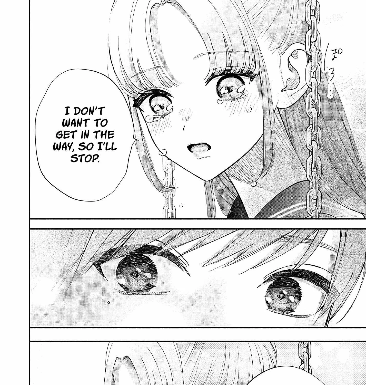 Read I Hate Komiyama chapter 11 image 36 on Lezhin