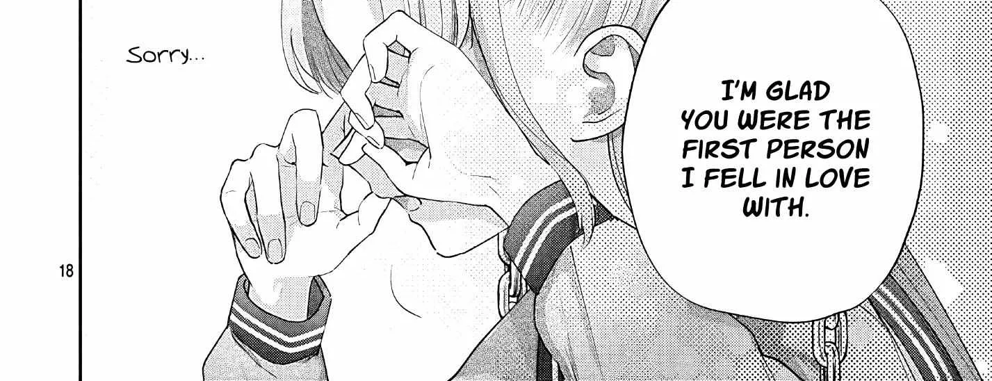 Read I Hate Komiyama chapter 11 image 37 on Lezhin