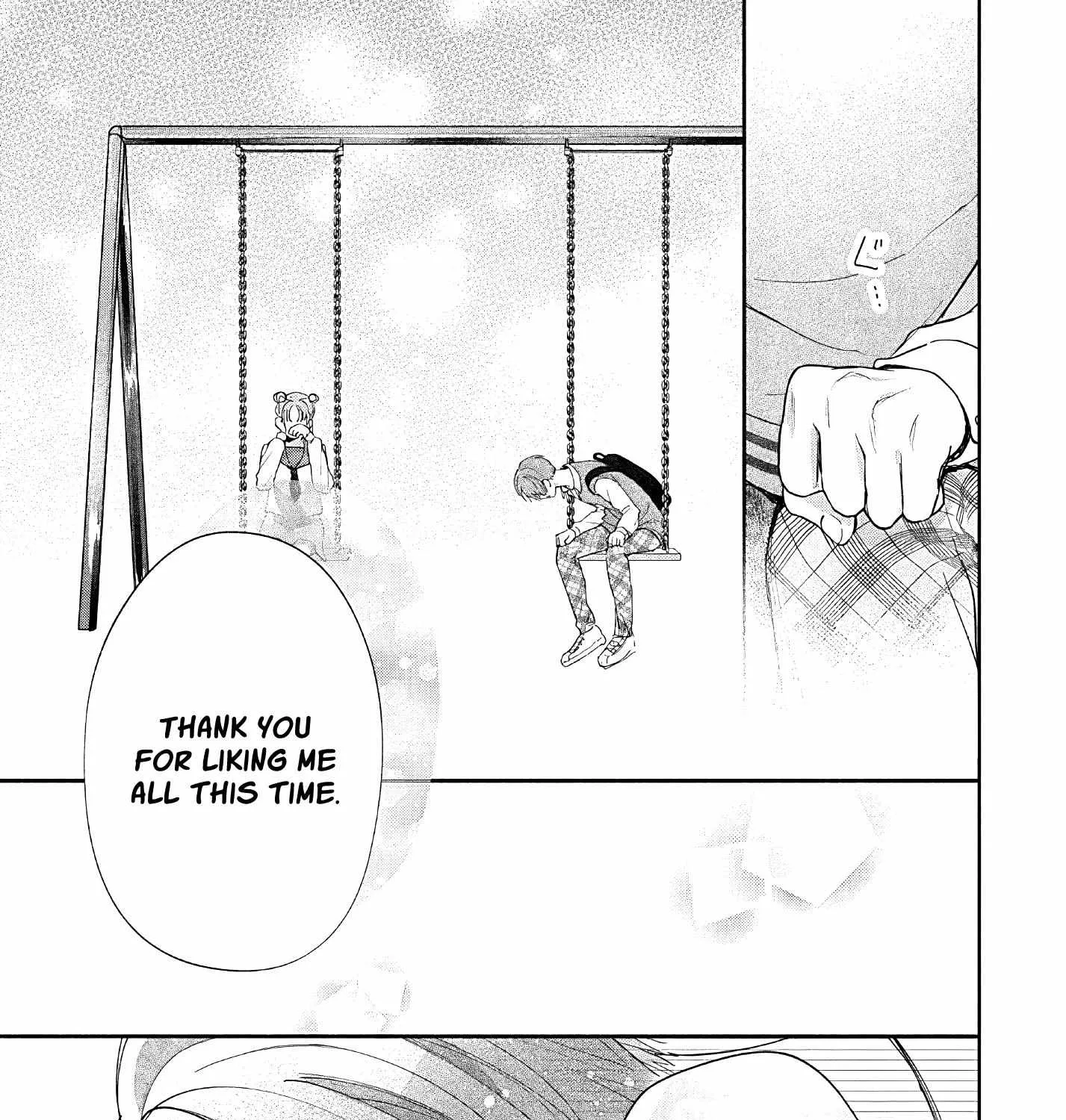 Read I Hate Komiyama chapter 11 image 38 on Lezhin