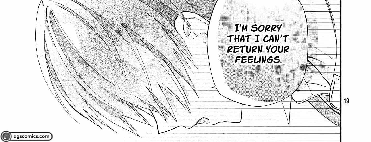 Read I Hate Komiyama chapter 11 image 39 on Lezhin