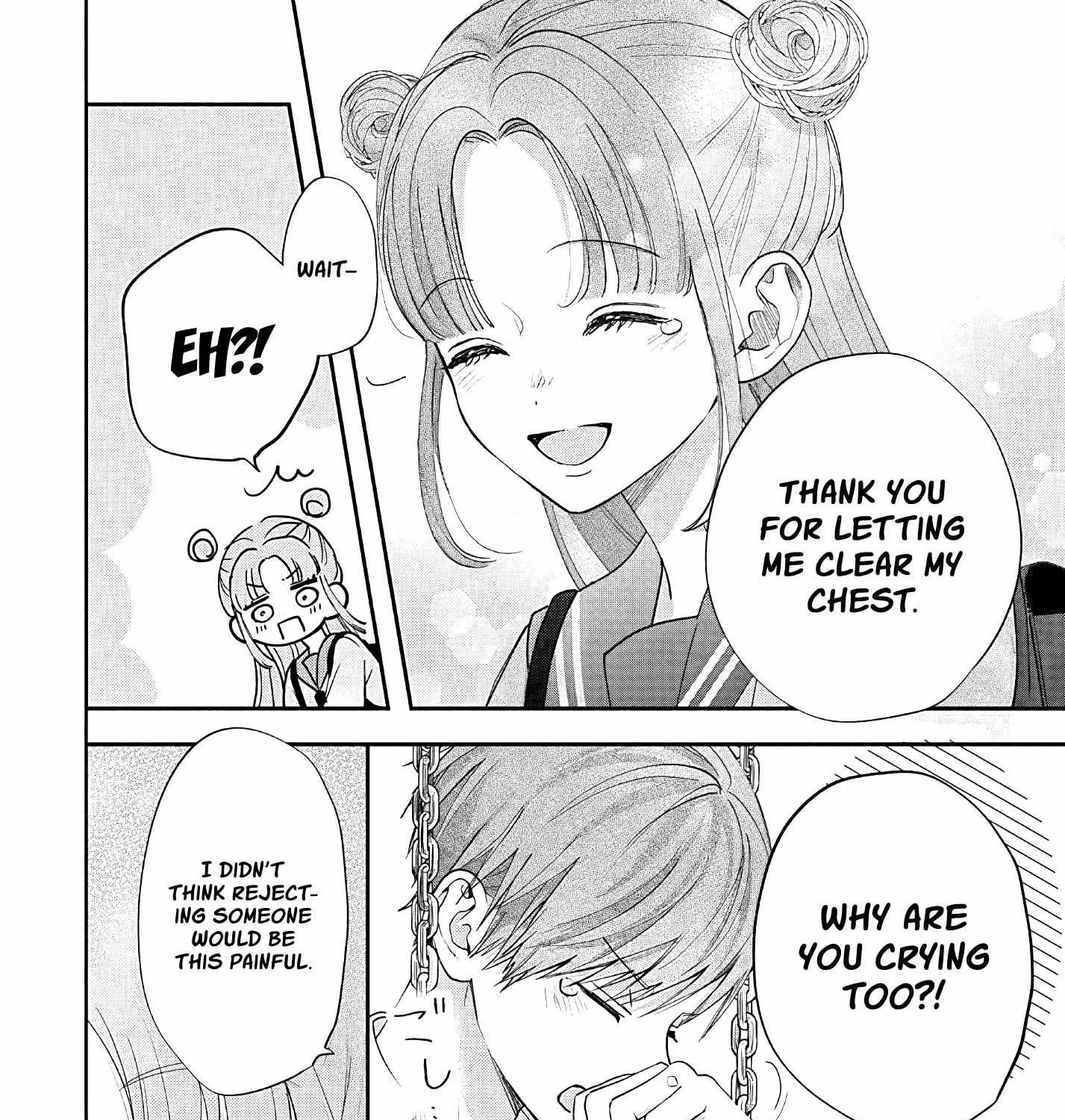 Read I Hate Komiyama chapter 11 image 40 on Lezhin