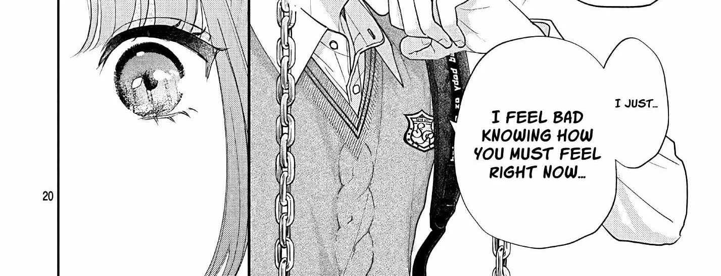 Read I Hate Komiyama chapter 11 image 41 on Lezhin