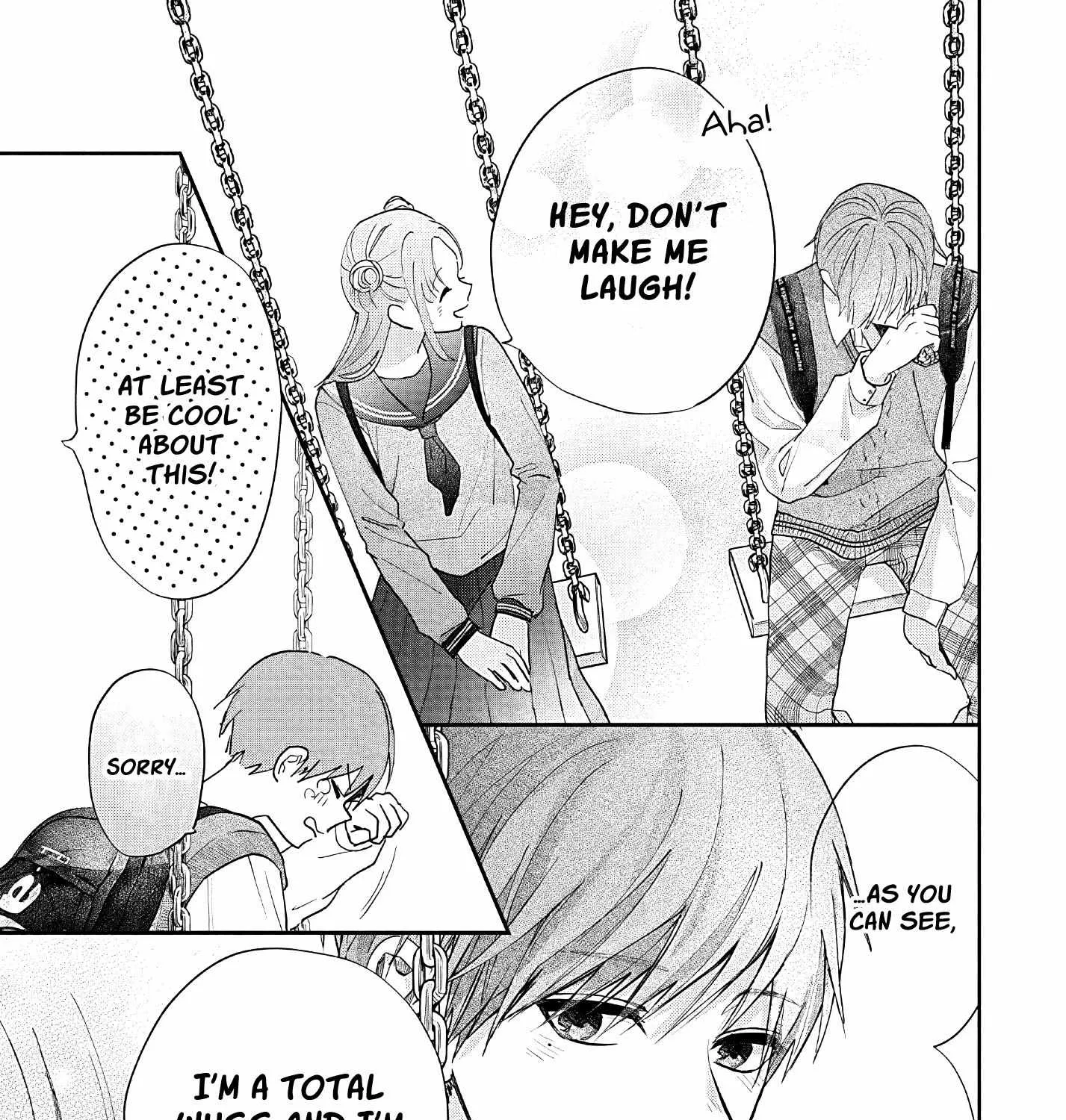 Read I Hate Komiyama chapter 11 image 42 on Lezhin