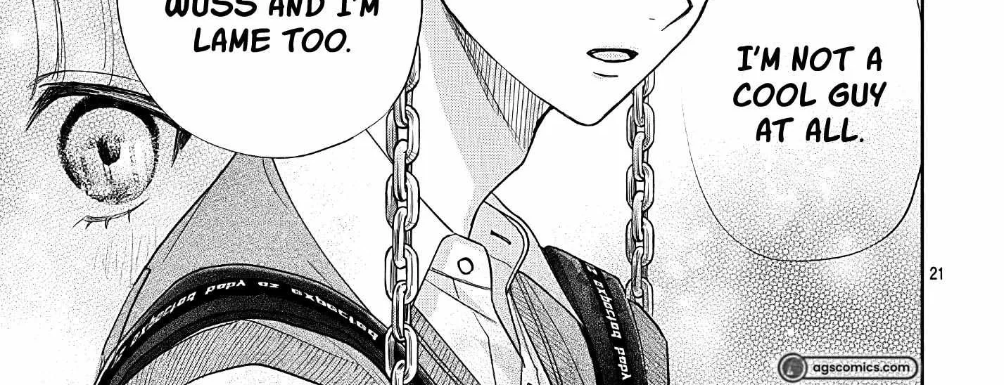 Read I Hate Komiyama chapter 11 image 43 on Lezhin
