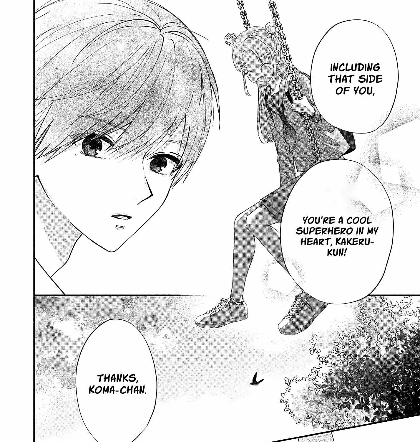 Read I Hate Komiyama chapter 11 image 44 on Lezhin