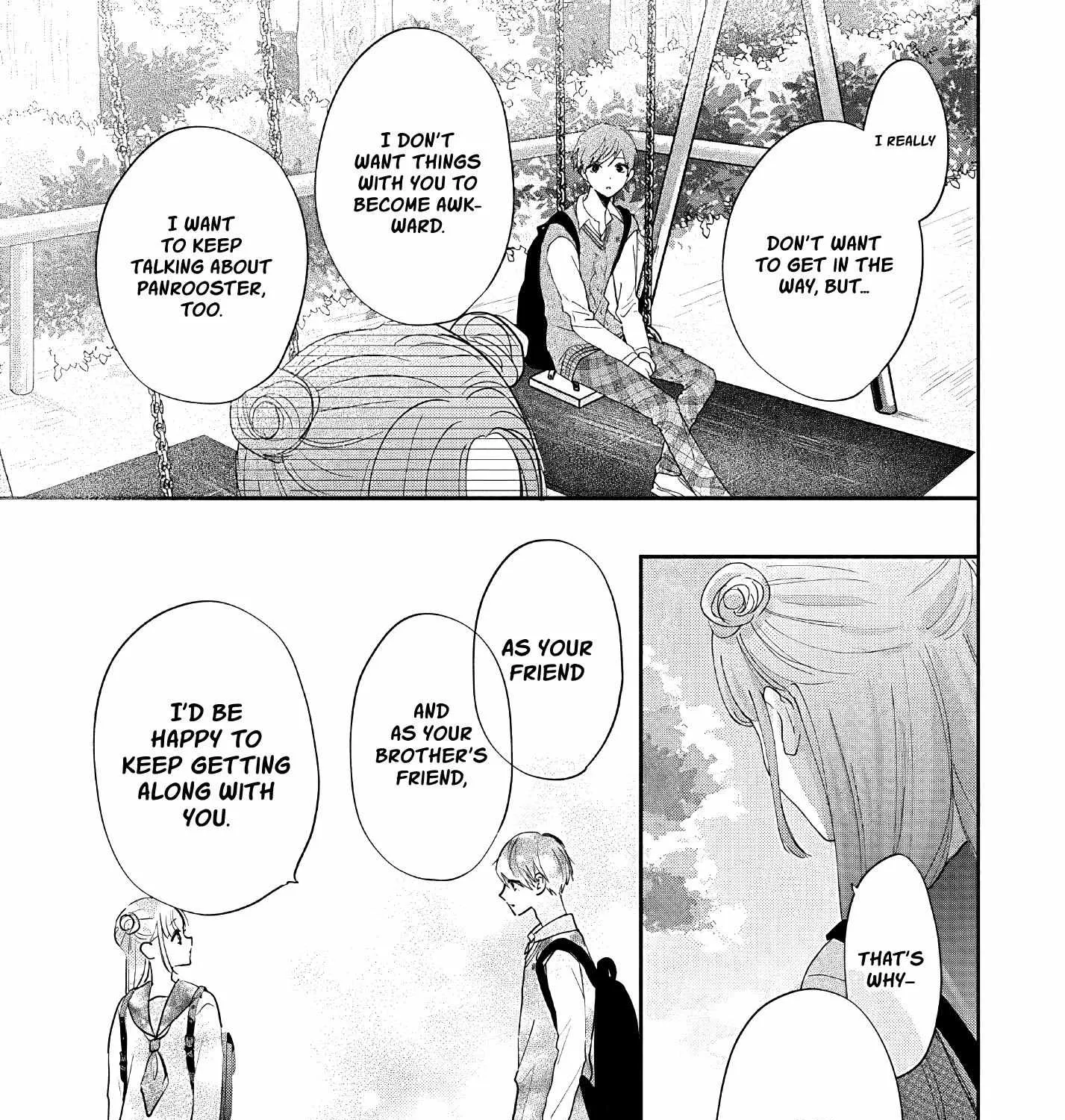 Read I Hate Komiyama chapter 11 image 46 on Lezhin