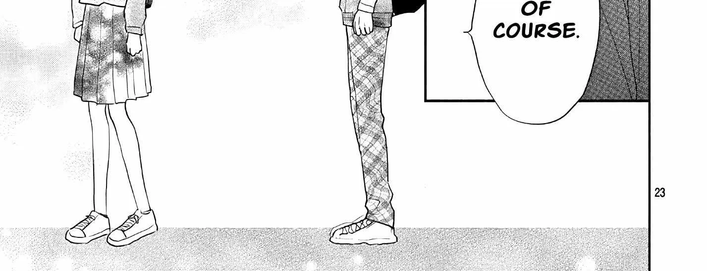 Read I Hate Komiyama chapter 11 image 47 on Lezhin