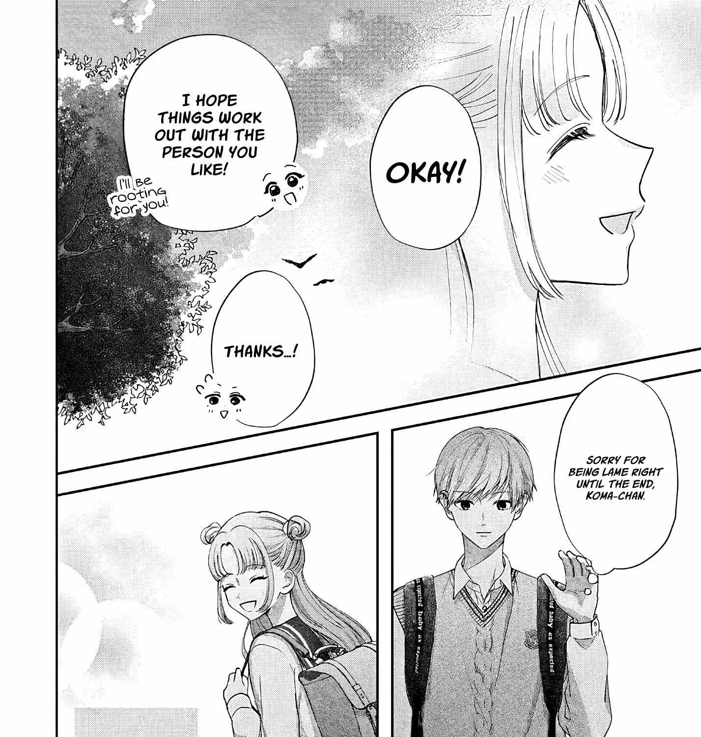 Read I Hate Komiyama chapter 11 image 48 on Lezhin
