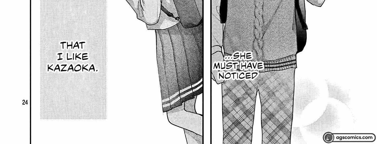 Read I Hate Komiyama chapter 11 image 49 on Lezhin