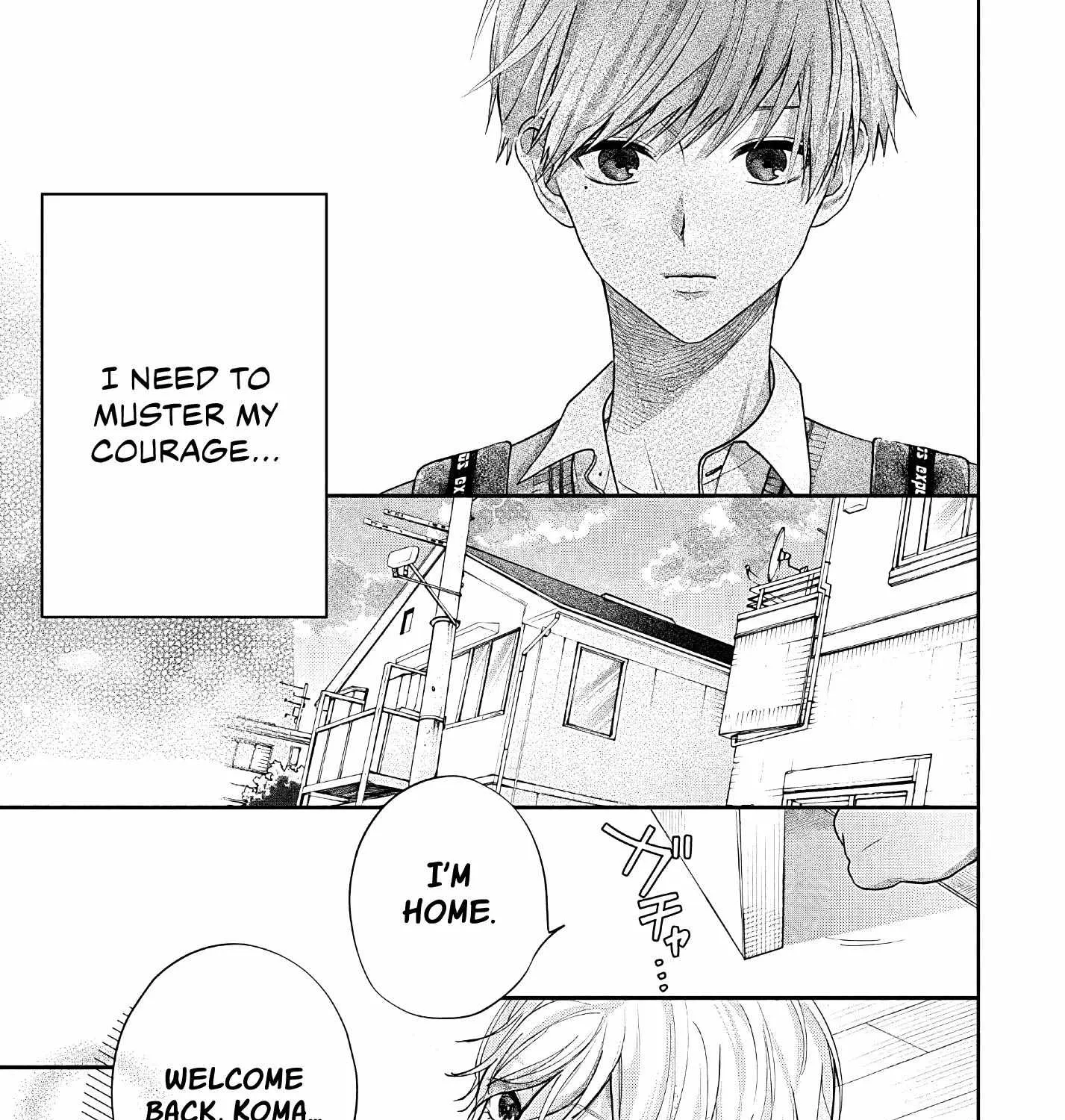 Read I Hate Komiyama chapter 11 image 50 on Lezhin