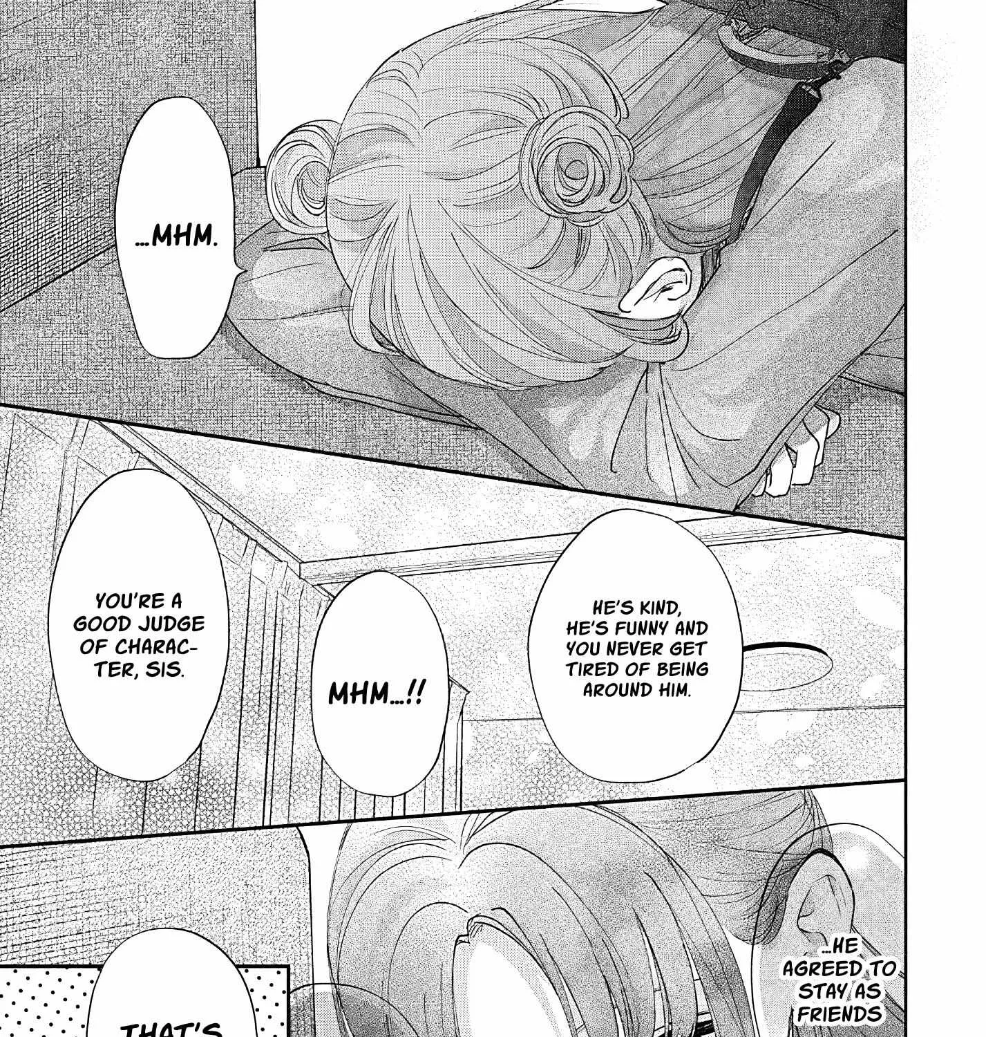 Read I Hate Komiyama chapter 11 image 54 on Lezhin