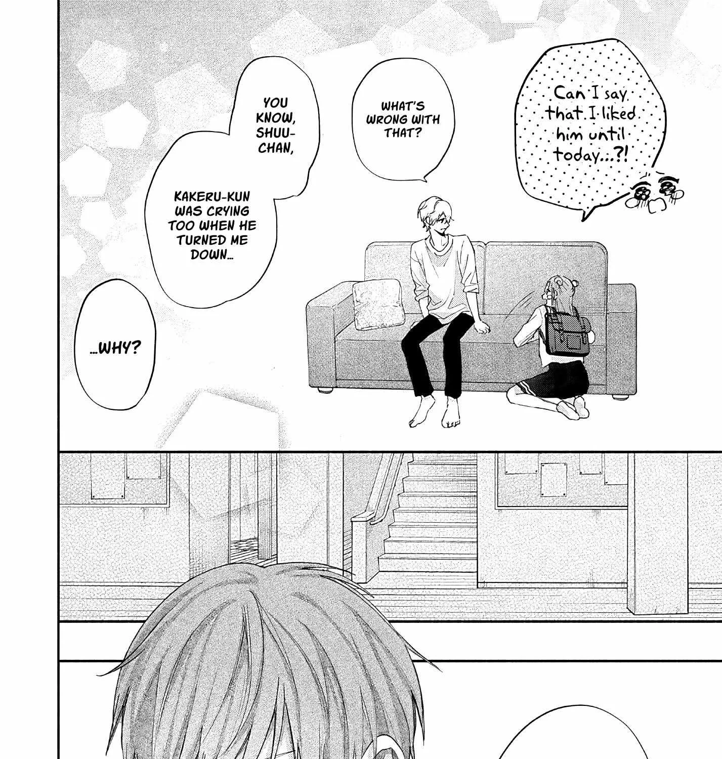 Read I Hate Komiyama chapter 11 image 56 on Lezhin